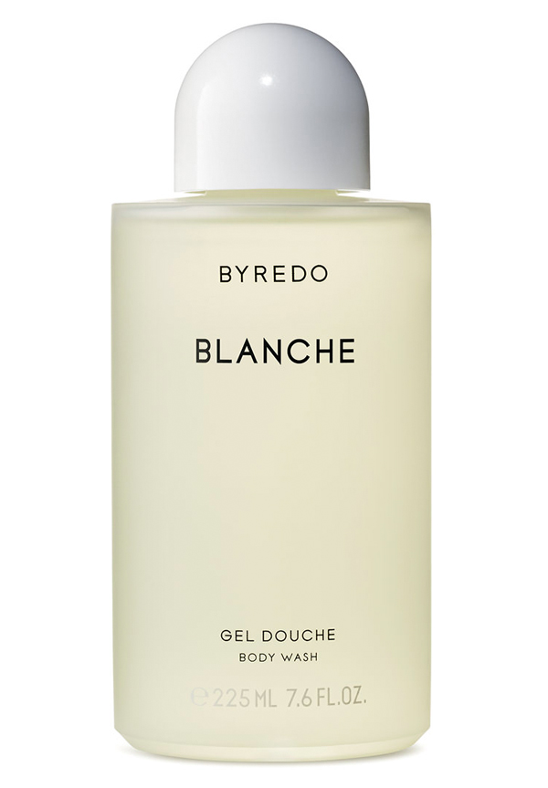 Blanche Body Wash Body Wash by BYREDO | Luckyscent