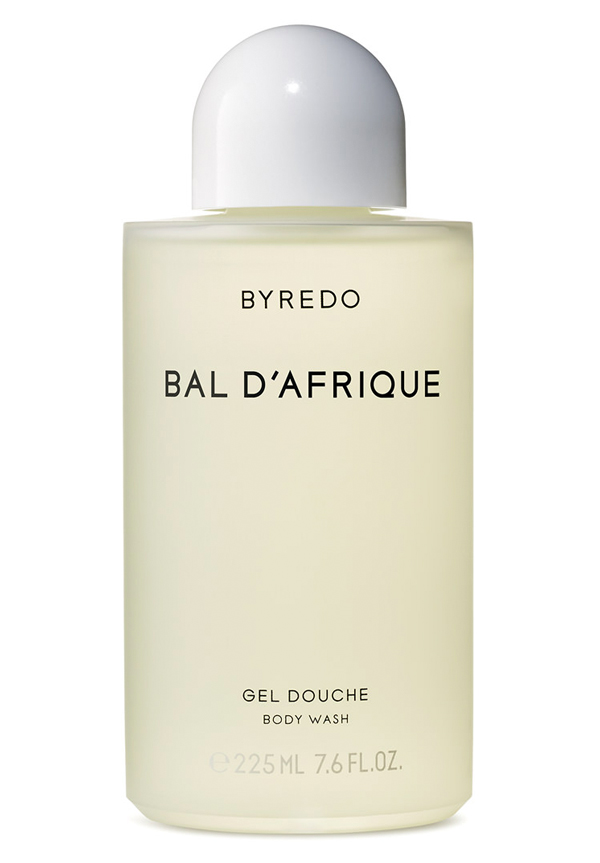 BYREDO Bal d'Afrique Body Wash Body Wash