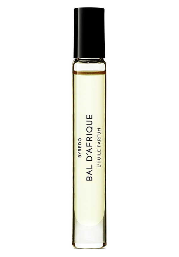 Bal D'Afrique Roll-on Oil Perfume Oil by BYREDO | Luckyscent