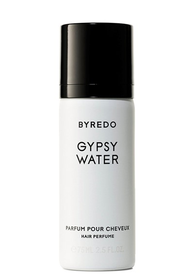 Gypsy Water Hair Perfume    by BYREDO