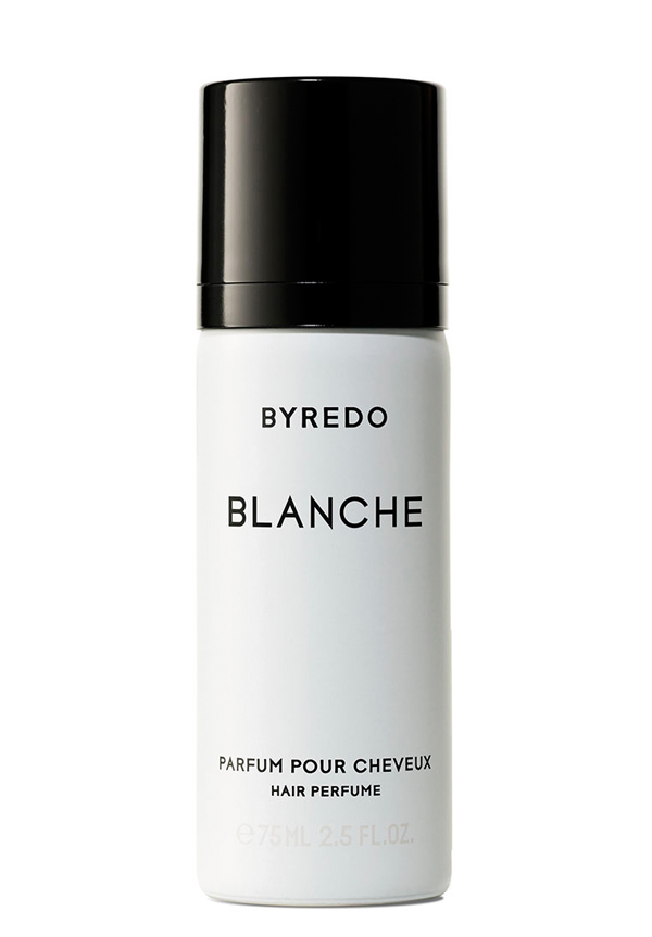 Blanche Hair Perfume by BYREDO | Luckyscent