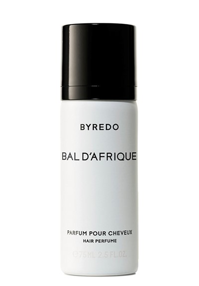 Bal d'Afrique Hair Perfume    by BYREDO