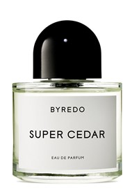 Super Cedar Eau de Parfum by BYREDO | $230