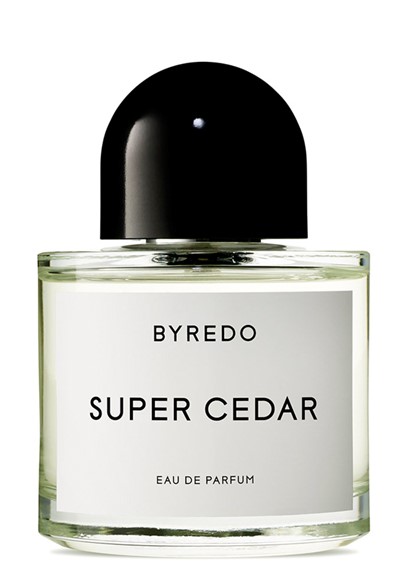 Super Cedar  Eau de Parfum  by BYREDO