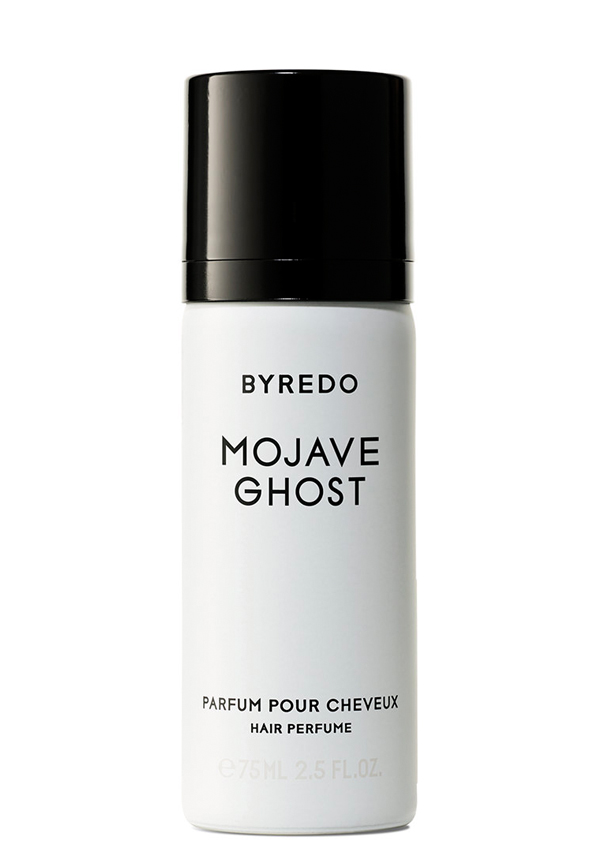 Mojave Ghost Hair Perfume by BYREDO | Luckyscent