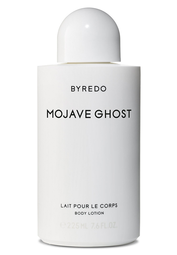 Mojave Ghost Body Lotion Body Lotion by BYREDO | Luckyscent