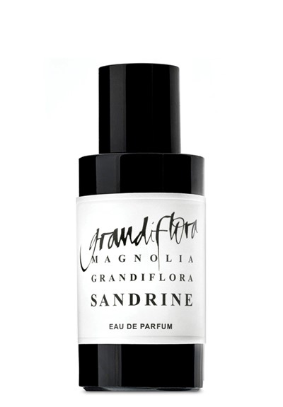 Magnolia - Sandrine  Eau de Parfum  by Grandiflora