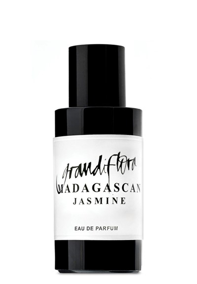Madagascan Jasmine  Eau de Parfum  by Grandiflora
