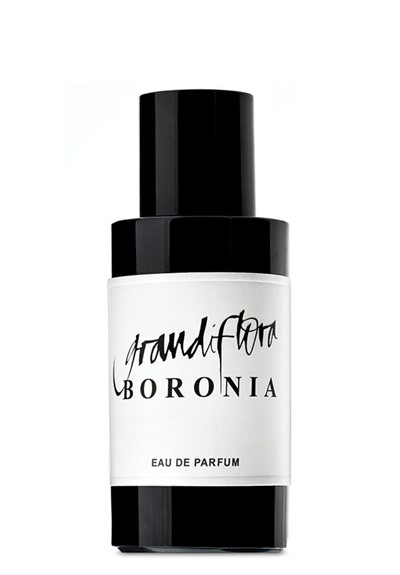 Boronia  Eau de Parfum  by Grandiflora