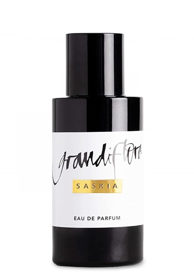 Saskia  Eau de Parfum  by Grandiflora