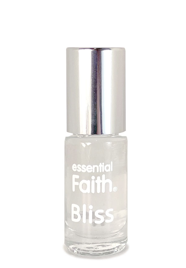 Essential faith 2025 perfume oil