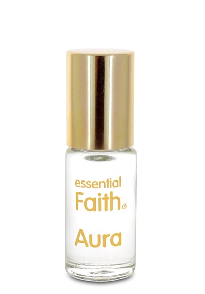 Aura  Perfume Oil  by Essential Faith
