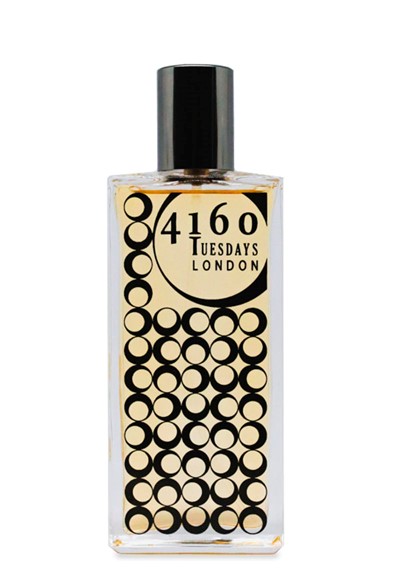 Oakmossery  Eau de Parfum  by 4160 Tuesdays