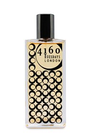 Warm Sands Blue Ocean Parfum by 4160 Tuesdays | $150