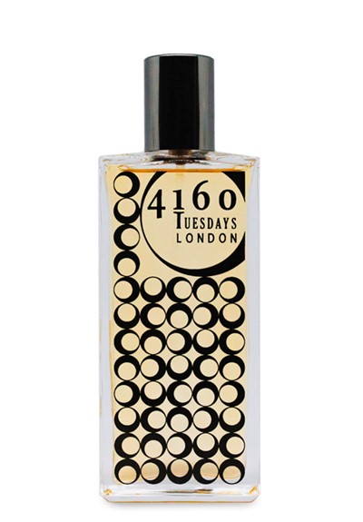 Hammersmith Tea & Biscuits  Eau de Parfum  by 4160 Tuesdays