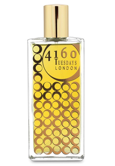 Eau My Soul  Eau de Parfum  by 4160 Tuesdays