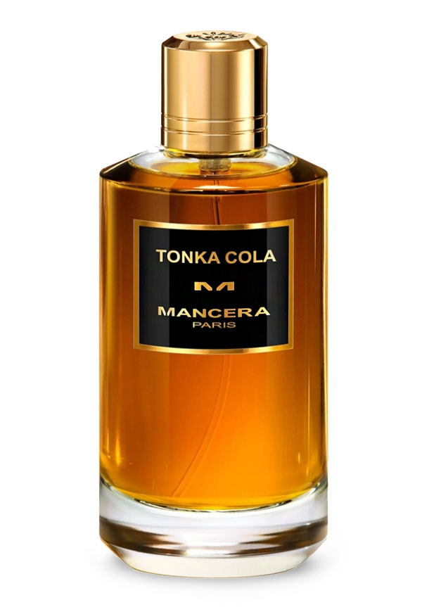 Tonka perfume online