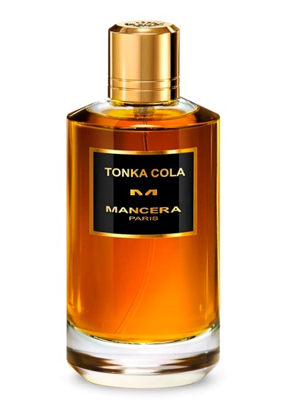 Tonka Cola  Eau de Parfum  by Mancera