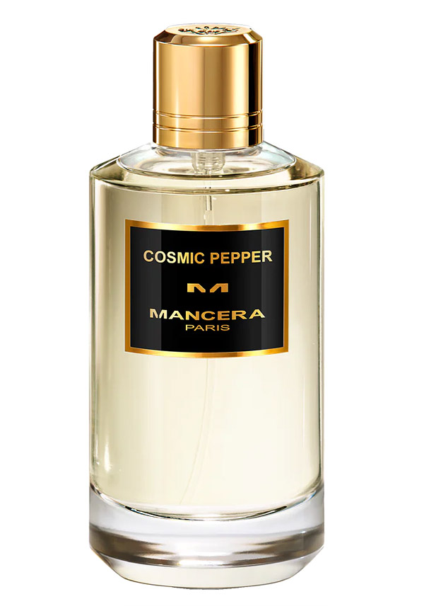 Cosmic Pepper Eau de Parfum by Mancera Luckyscent