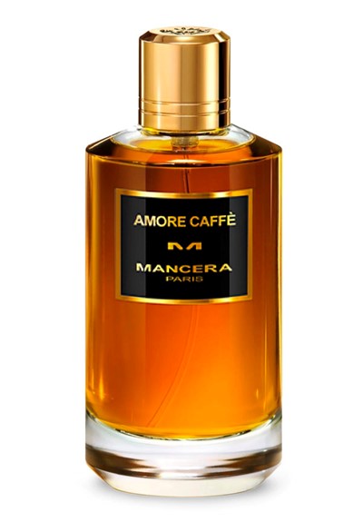 Amore Caffe  Eau de Parfum  by Mancera