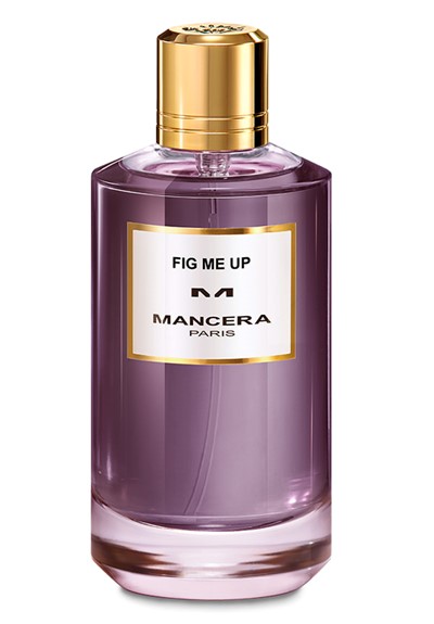 Fig Me Up  Eau de Parfum  by Mancera