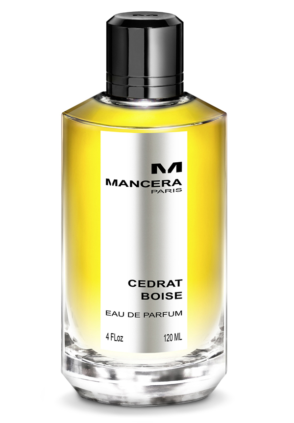 Mancera cedrat 2024 boise unisex