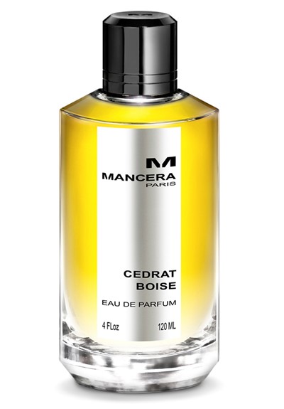 Cedrat Boise  Eau de Parfum  by Mancera