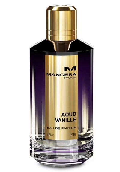 Aoud Vanille  Eau de Parfum  by Mancera