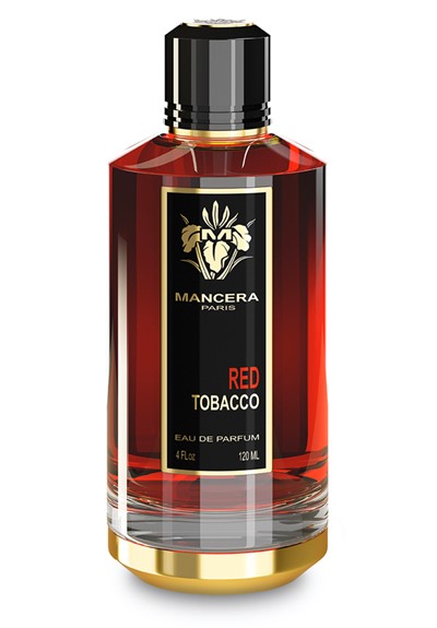 Red Tobacco  Eau de Parfum  by Mancera