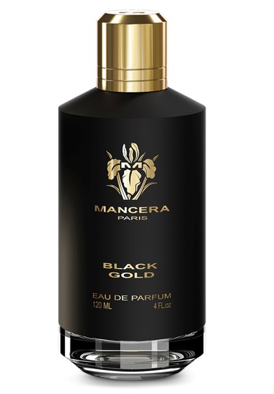 Black Gold By Mancera Inspired Eau De Parfum 1.7 Oz (50ml