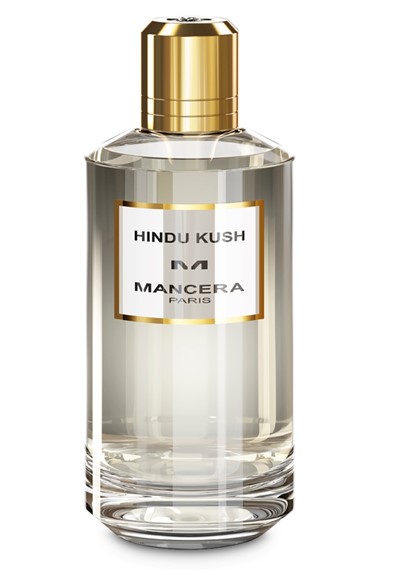 Hindu Kush  Eau de Parfum  by Mancera