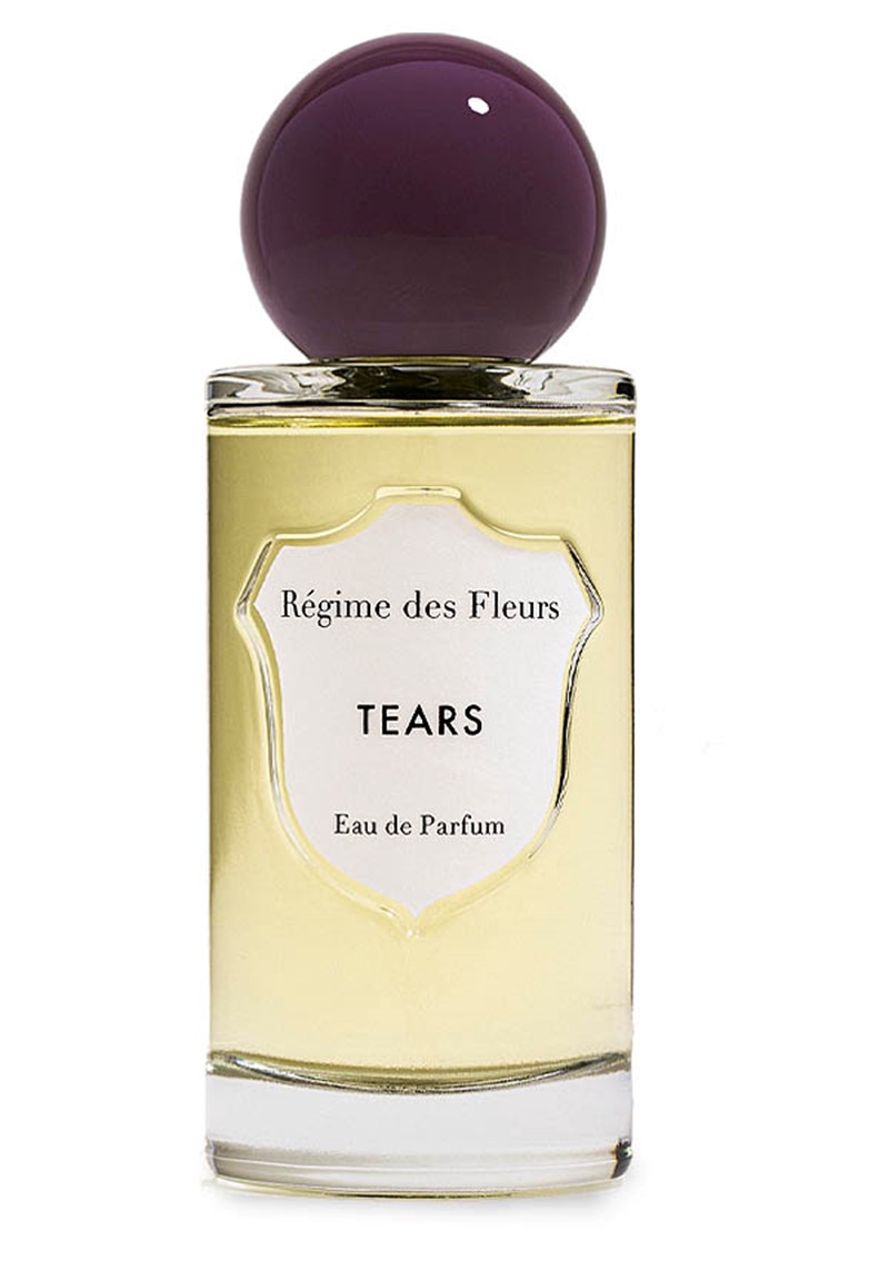 Tears Eau de Parfum by Regime des Fleurs Luckyscent