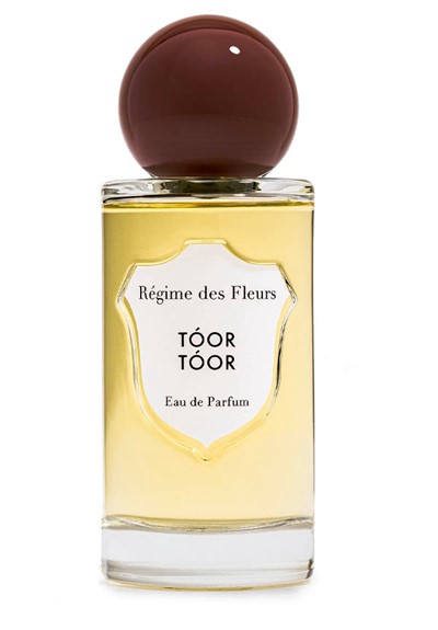 Toor Toor  Eau de Parfum  by Regime des Fleurs