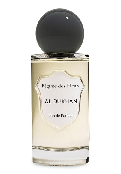 Al-Dukhan  Eau de Parfum  by Regime des Fleurs