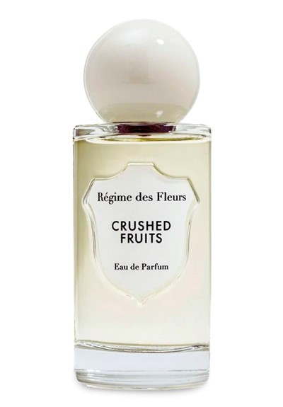 Crushed Fruits  Eau de Parfum  by Regime des Fleurs