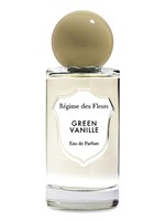 Green Vanille by Regime des Fleurs