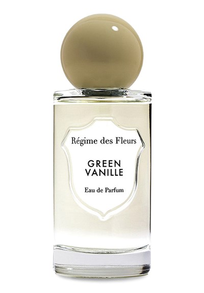 Green Vanille    by Regime des Fleurs