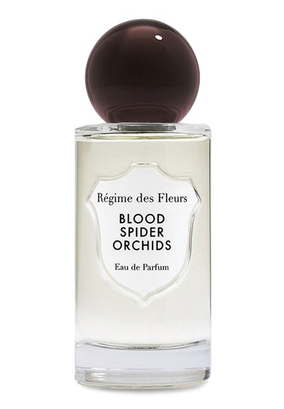 Blood Spider Orchids  Eau de Parfum  by Regime des Fleurs