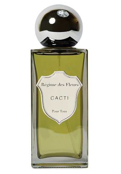 Cactus Garden - Perfumes - Collections