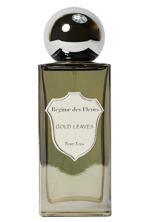 レジームデフルール Régime des Fleurs フォールズ Falls - 香水