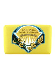 Jasmin d'Espagne soap Single Soap by Oriza L. Legrand | $18