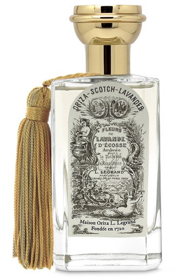 Scotch Lavander  Eau de Parfum  by Oriza L. Legrand