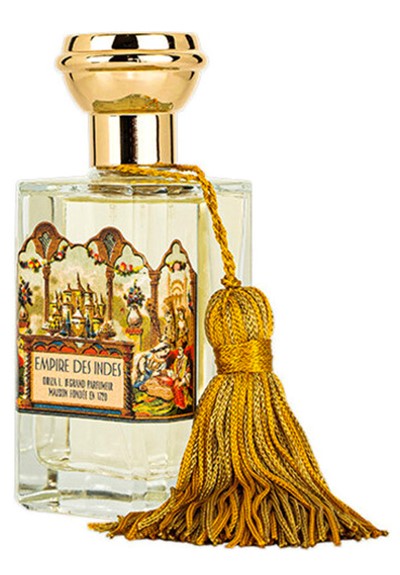 Empire Des Indes  Eau de Parfum  by Oriza L. Legrand