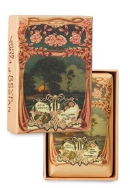 Reve D'Ossian Soap Single Soap by Oriza L. Legrand | $18