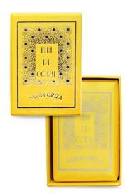 L'eau de Corse Soap Single Soap by Oriza L. Legrand | $18