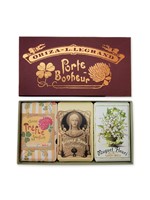 Coffret Porte-Bonheur by Oriza L. Legrand