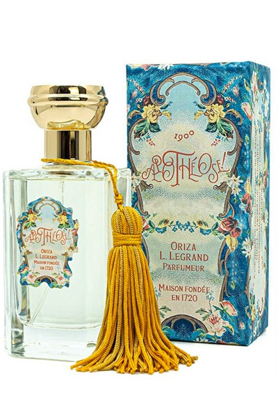 Apotheose  Eau de Parfum  by Oriza L. Legrand