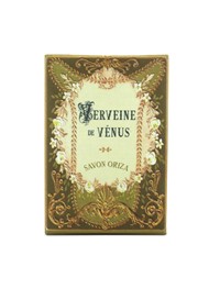Verveine de Venus soap Single soap by Oriza L. Legrand | $18