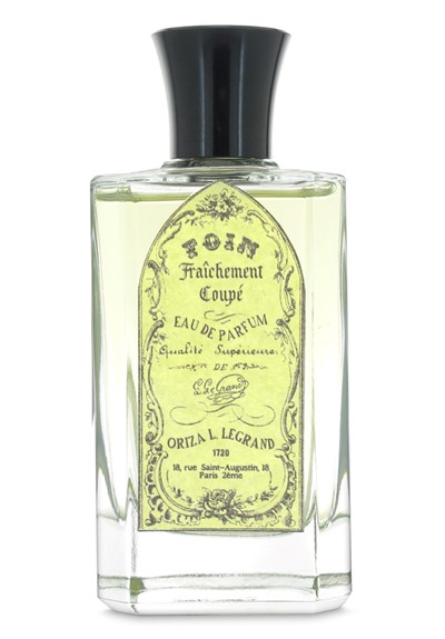 Foin Fraichement Coupe  Eau de Parfum  by Oriza L. Legrand