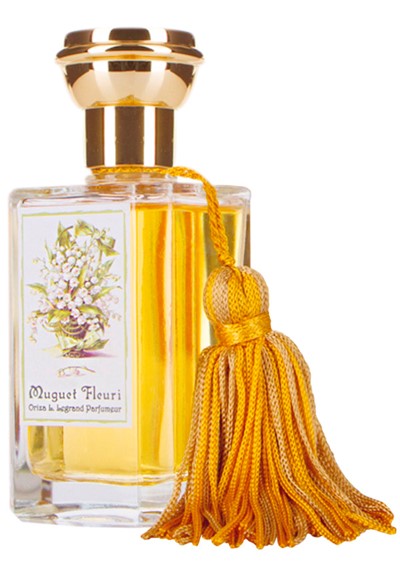 Muguet Fleuri  Eau de Parfum  by Oriza L. Legrand